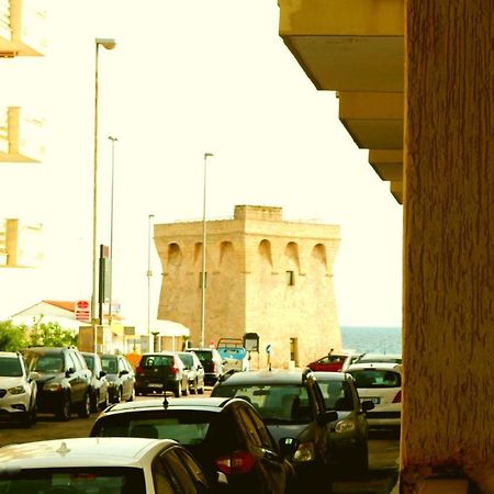 Casa Vacanze Vecchia Torre Gallipoli Exterior foto